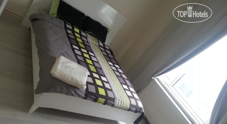 Photos Findikzade Flats Hotel