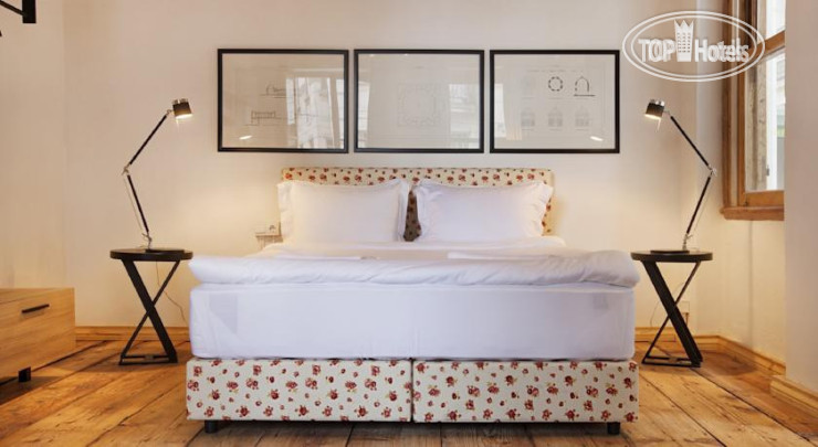 New photos from tourists X Flats Pera Hotel