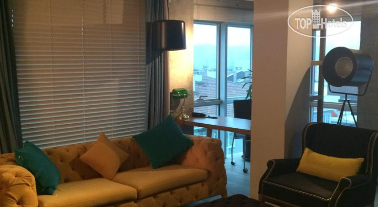 New photos from tourists Trend Istanbul Bosphorus Hotel