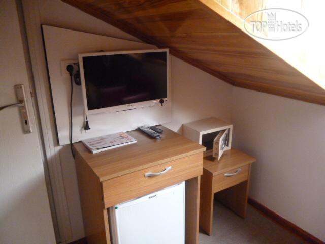 New photos from tourists Sofya Sultanahmet Hotel