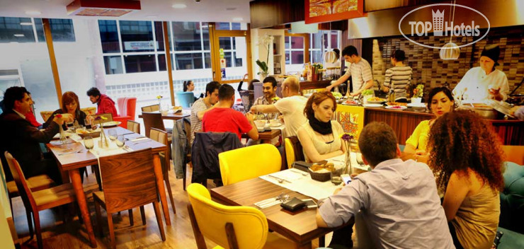 New photos from tourists Chakra Suites Levent Hotel