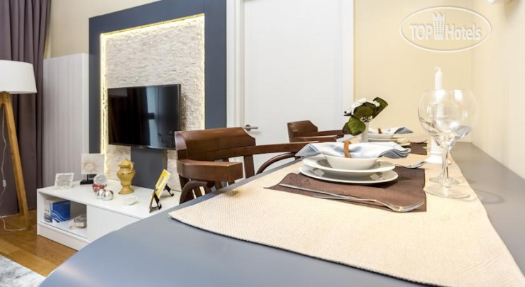 New photos from tourists Mera Suites Hotel