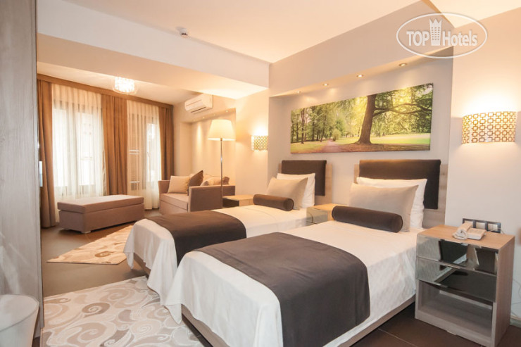 New photos from tourists BC Pangaldi Hotel