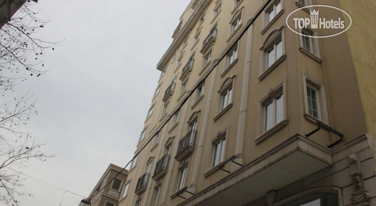 Hotel photo Family Residence Hotel 