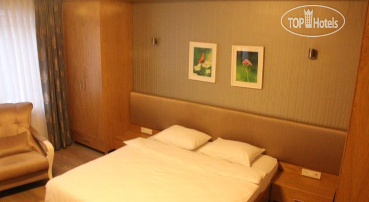 New photos from tourists Family Residence Hotel