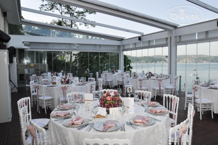 New photos from tourists Istanbul Vilayetler Evi Hotel