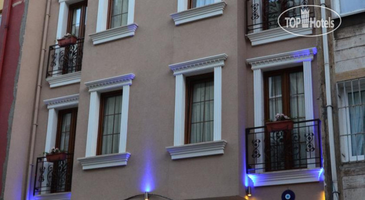 Hotel photo Blue Istanbul Suites Hotel 