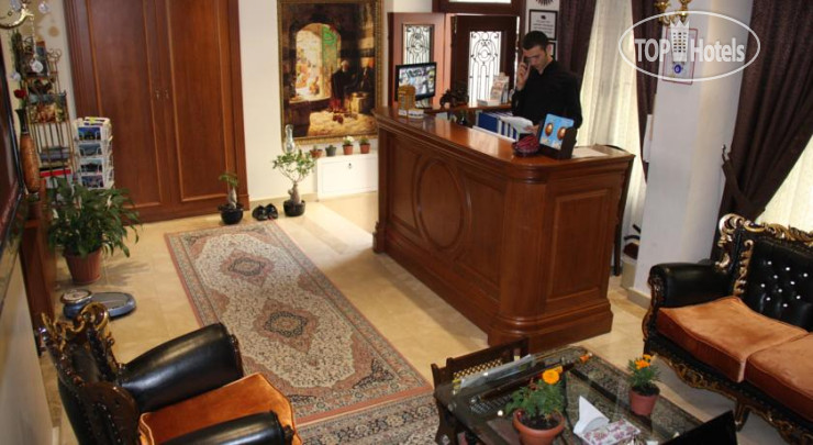 New photos from tourists Blue Istanbul Suites Hotel
