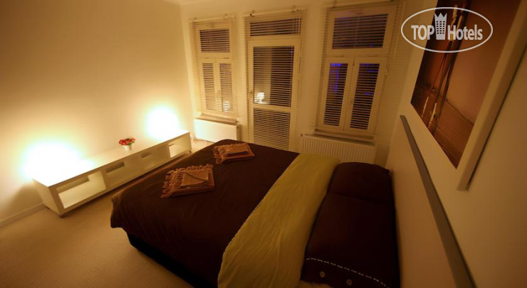 New photos from tourists Kentish Studio Hotel