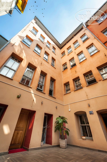 Hotel photo Educa Suites Balat Hotel 