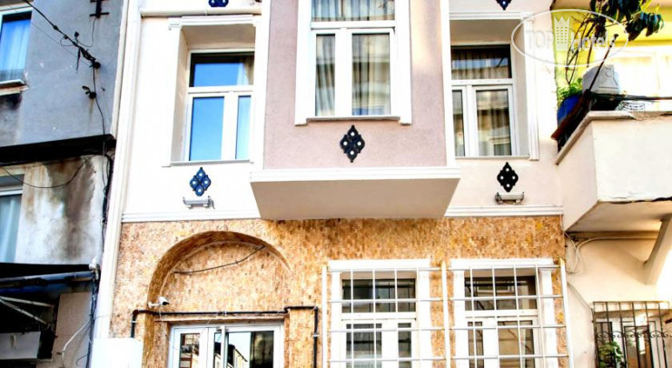 Hotel photo My Redriver Apart Hotel 