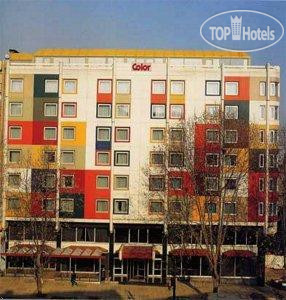 New photos from tourists Color 4*