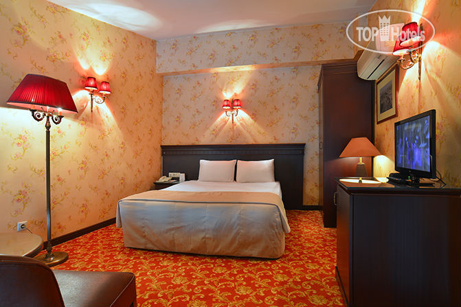 New photos from tourists Pera Rose Hotel 4*