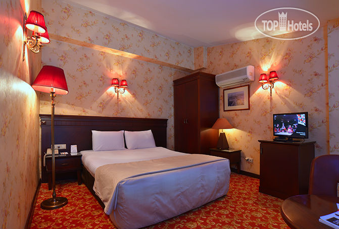 Hotel photo Pera Rose Hotel 4*