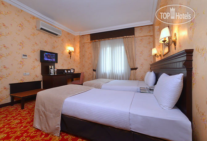 Hotel photo Pera Rose Hotel 4*