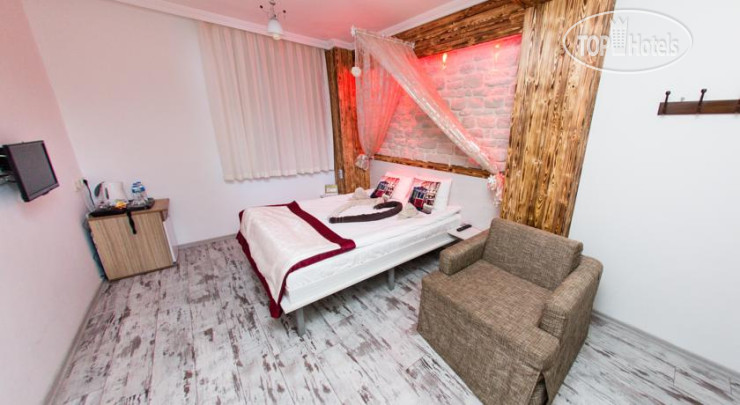 Hotelier's photos Ortakoy Hot Budget Hotel