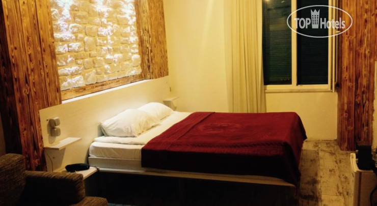 New photos from tourists Ortakoy Hot Budget Hotel