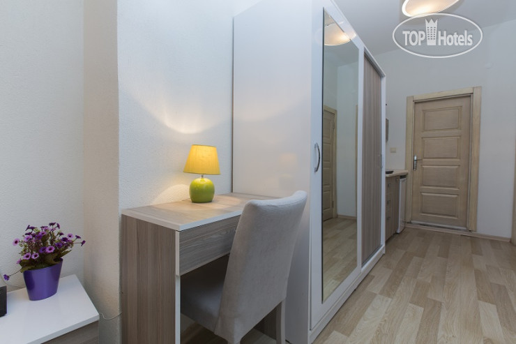 New photos from tourists Luce Suites Taksim Hotel