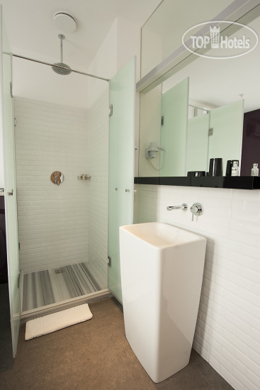 New photos from tourists Bunk Taksim Hostel