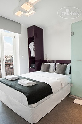 Hotelier's photos Bunk Taksim Hostel