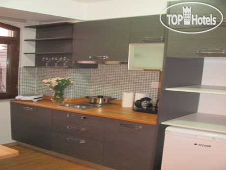 New photos from tourists Taxim Bianco Suites Hotel