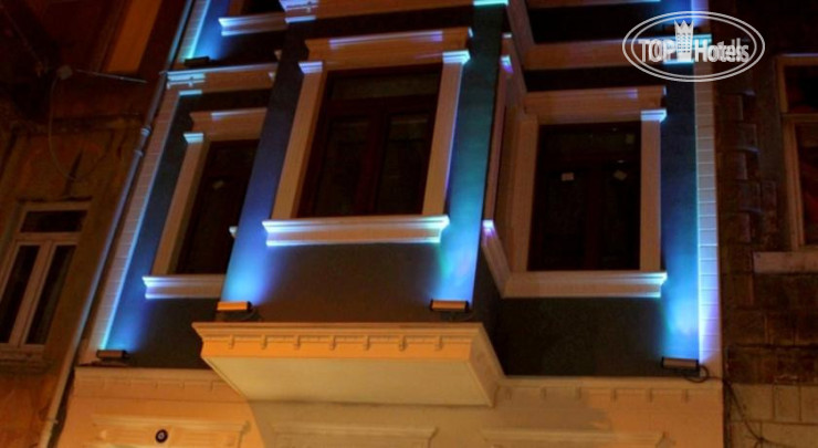 Hotelier's photos Taksim Trend Residence Hotel
