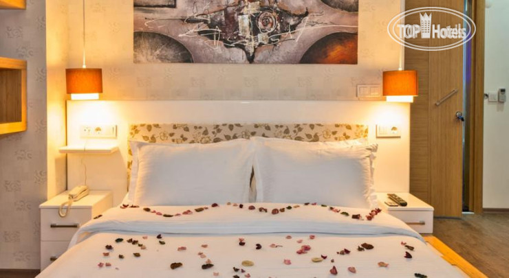 New photos from tourists Taksim Trend Residence Hotel