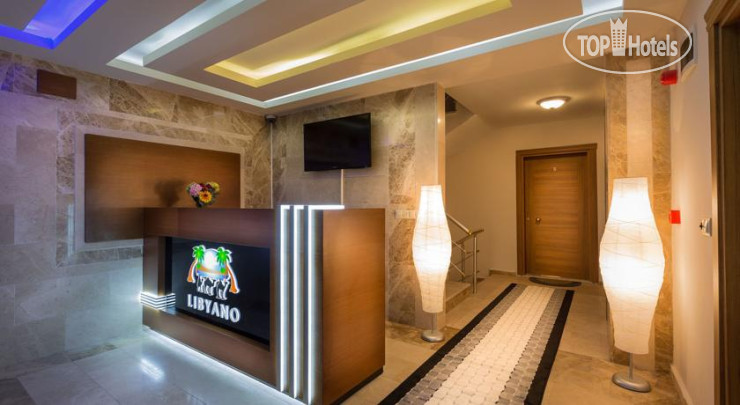 New photos from tourists Libyano Residence Hotel