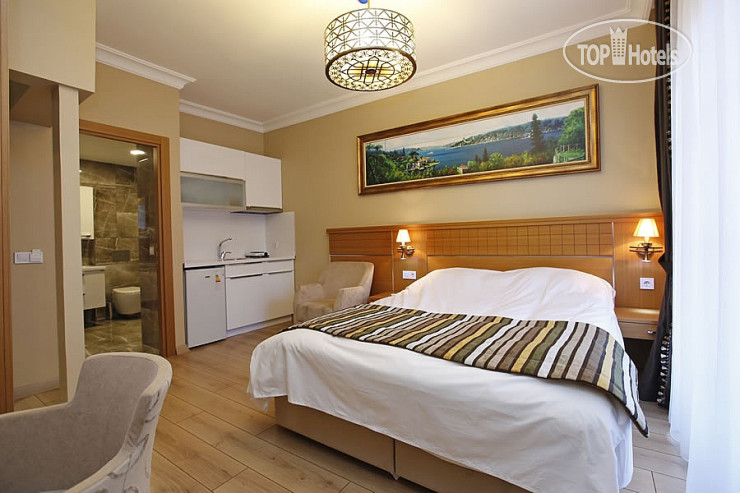 New photos from tourists Art Nouveau Galata Hotel