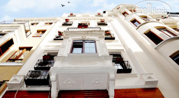 Hotel photo Taksim House Hotel 
