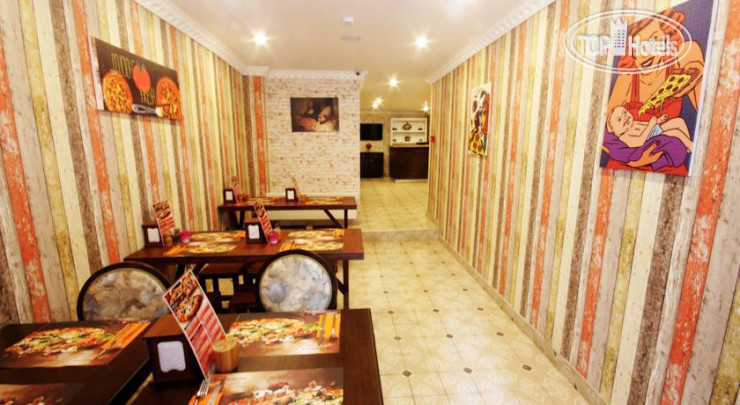 New photos from tourists Taksim House Hotel