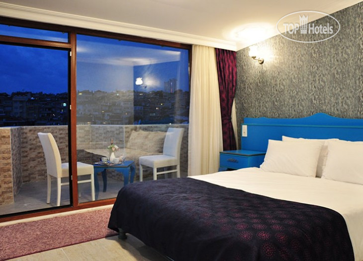 Hotelier's photos Guest House Harbiye