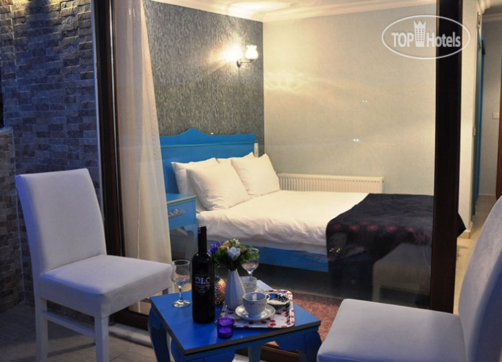 New photos from tourists Guest House Harbiye