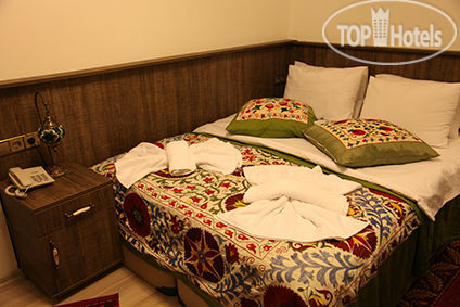 New photos from tourists Borancik Suites Hotel