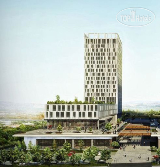 Hotelier's photos G Suites Airport Hotel
