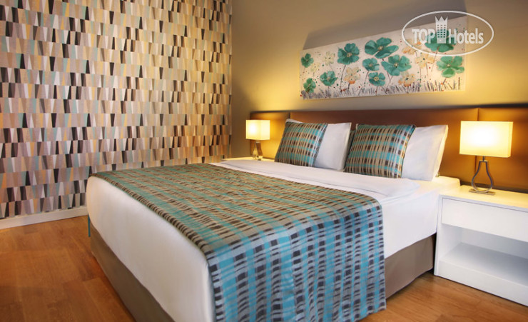 New photos from tourists G Suites Airport Hotel