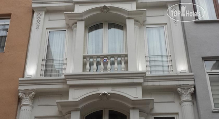 Hotelier's photos All Is Well Hotel