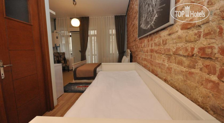 New photos from tourists Noche Suite Hotel