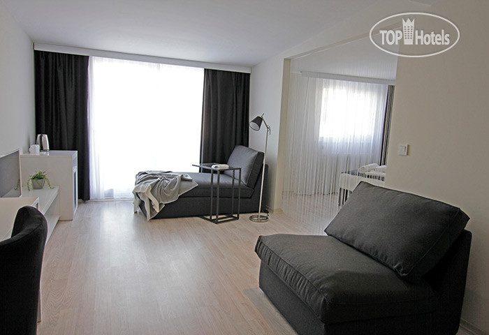 New photos from tourists My Home Garden Hotel