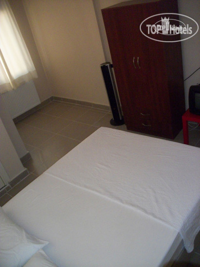 New photos from tourists Stad Pansiyon
