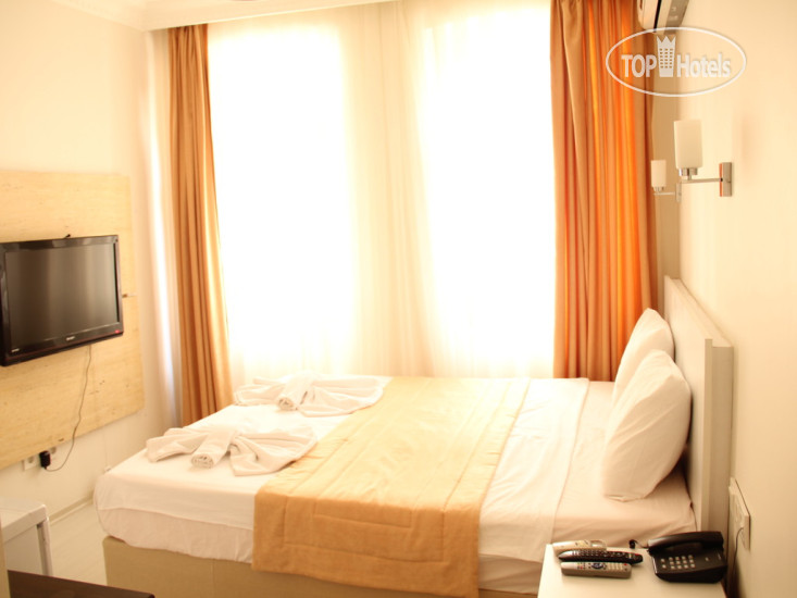 New photos from tourists Eagle Residence Taksim