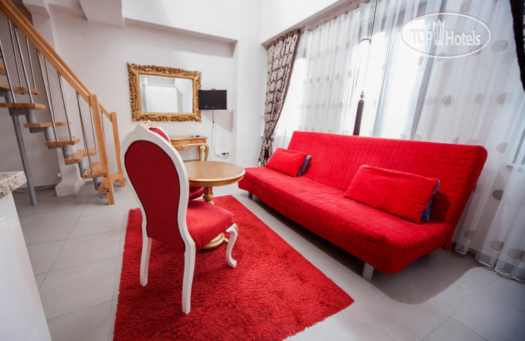 Hotelier's photos Lamaria Residence