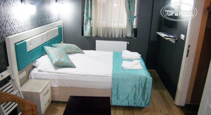 New photos from tourists Westanbuls Suites Hotel