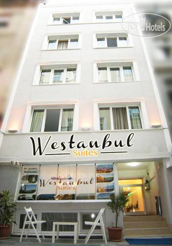 Hotelier's photos Westanbuls Suites Hotel