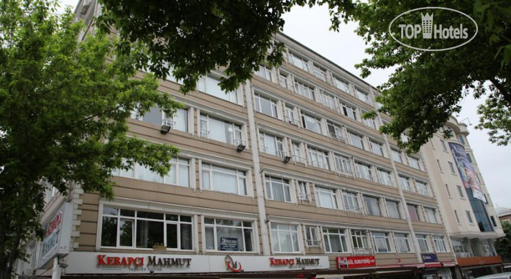 Hotelier's photos Fatih Palace Suites Hotel