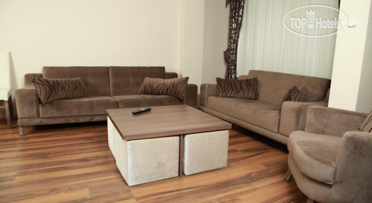New photos from tourists Fatih Palace Suites Hotel