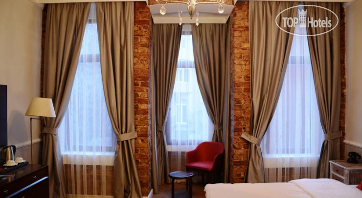New photos from tourists Konak Suites Hotel