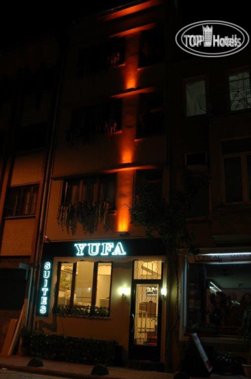Photos Yufa Suites Taksim Hotel