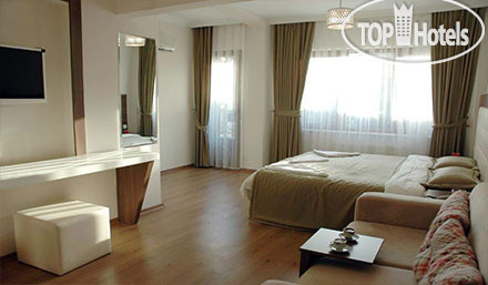 New photos from tourists Yufa Suites Taksim Hotel