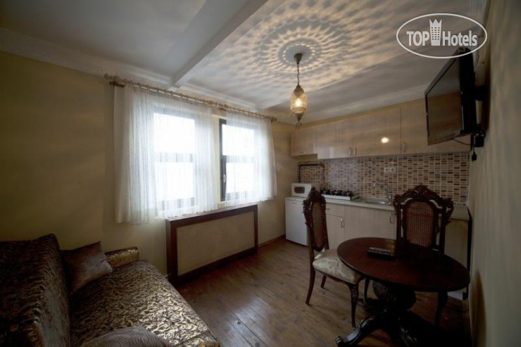 New photos from tourists Palation House Hotel